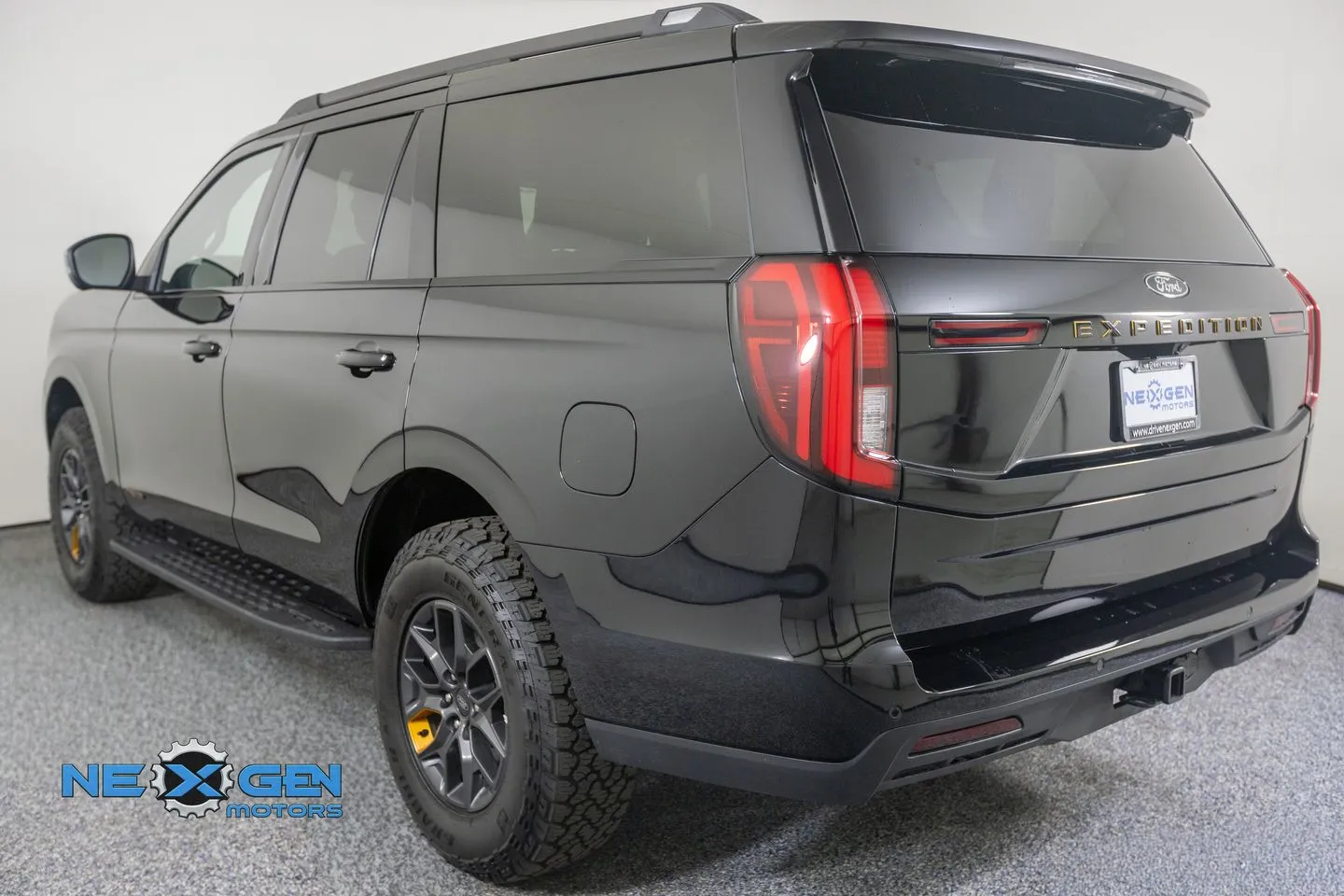 Ford Expedition photo 28