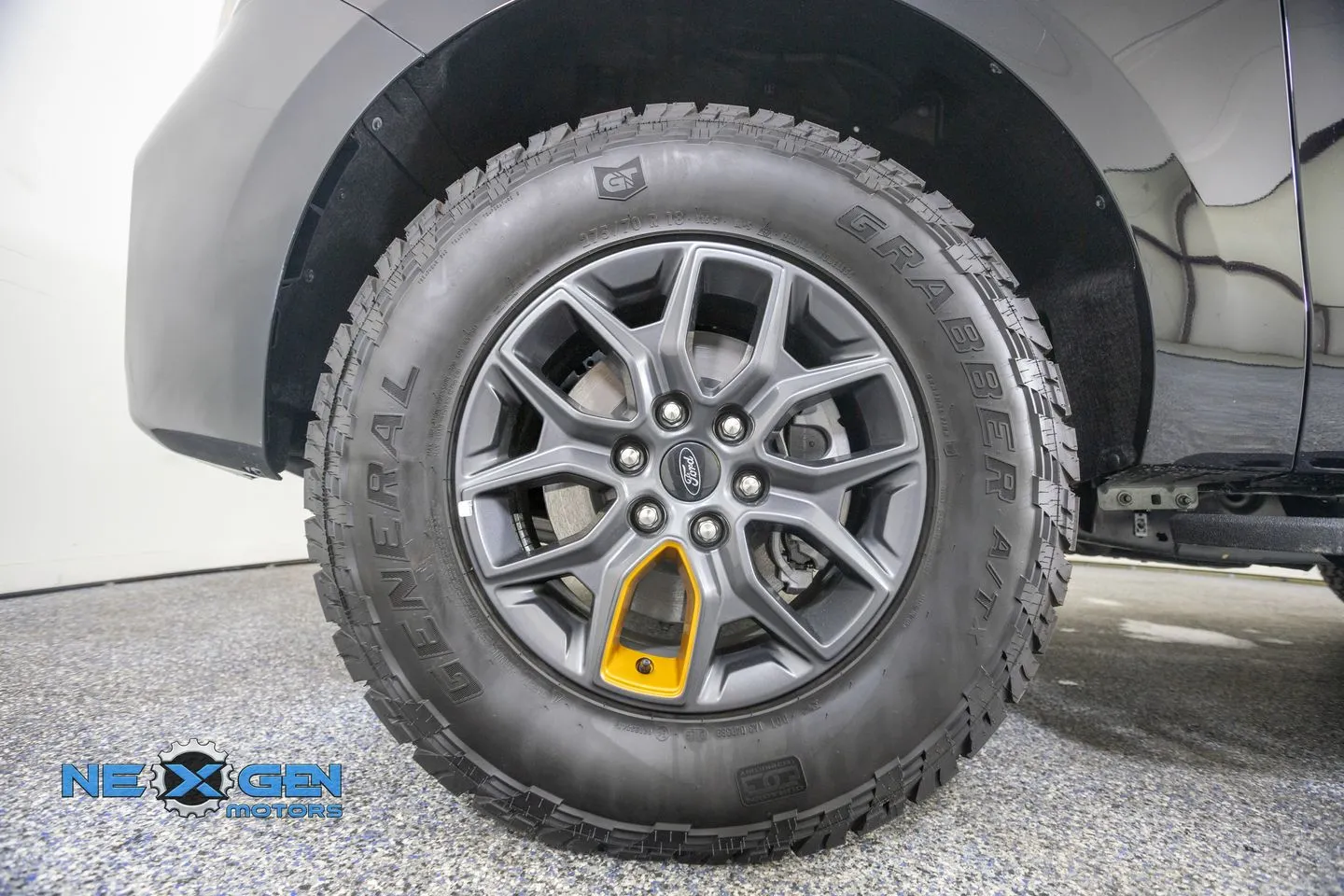 Ford Expedition photo 48