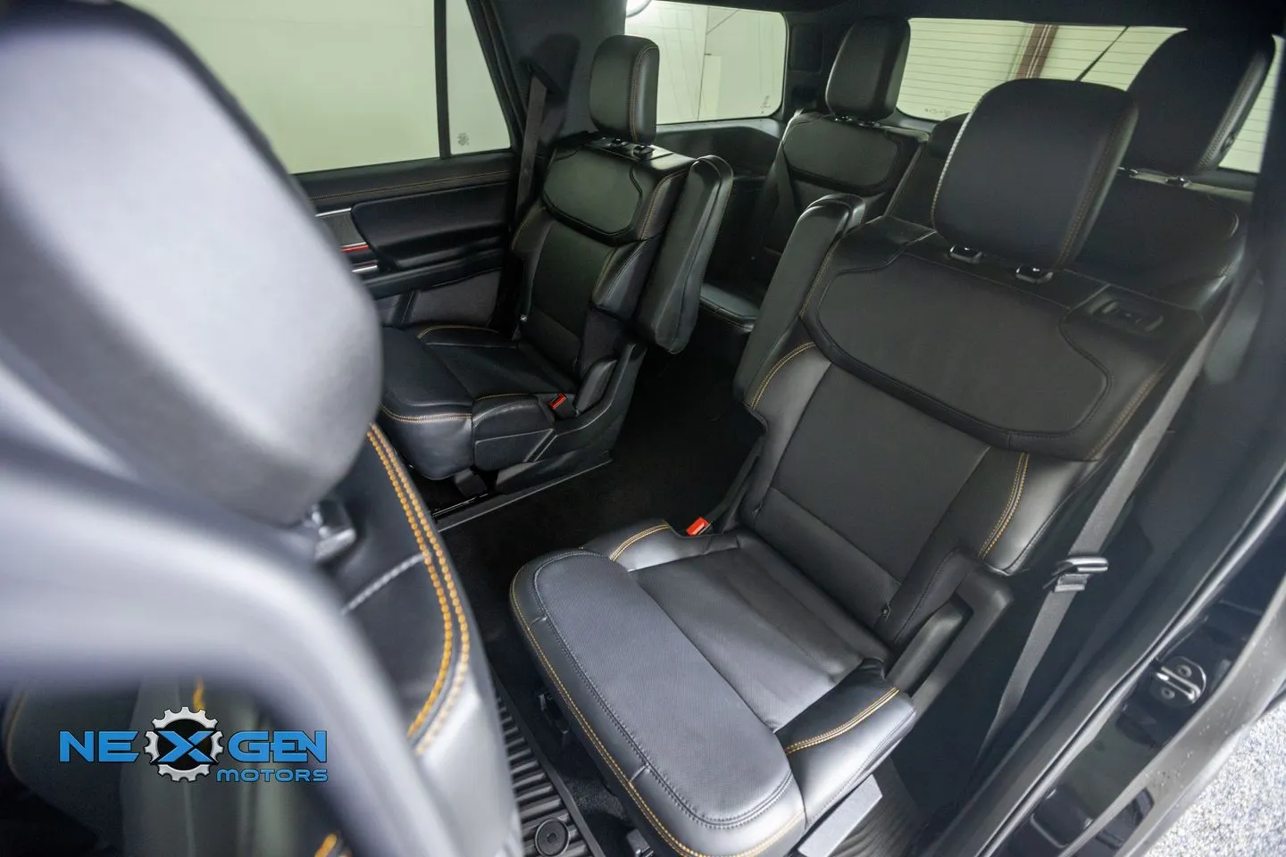 Ford Expedition photo 35