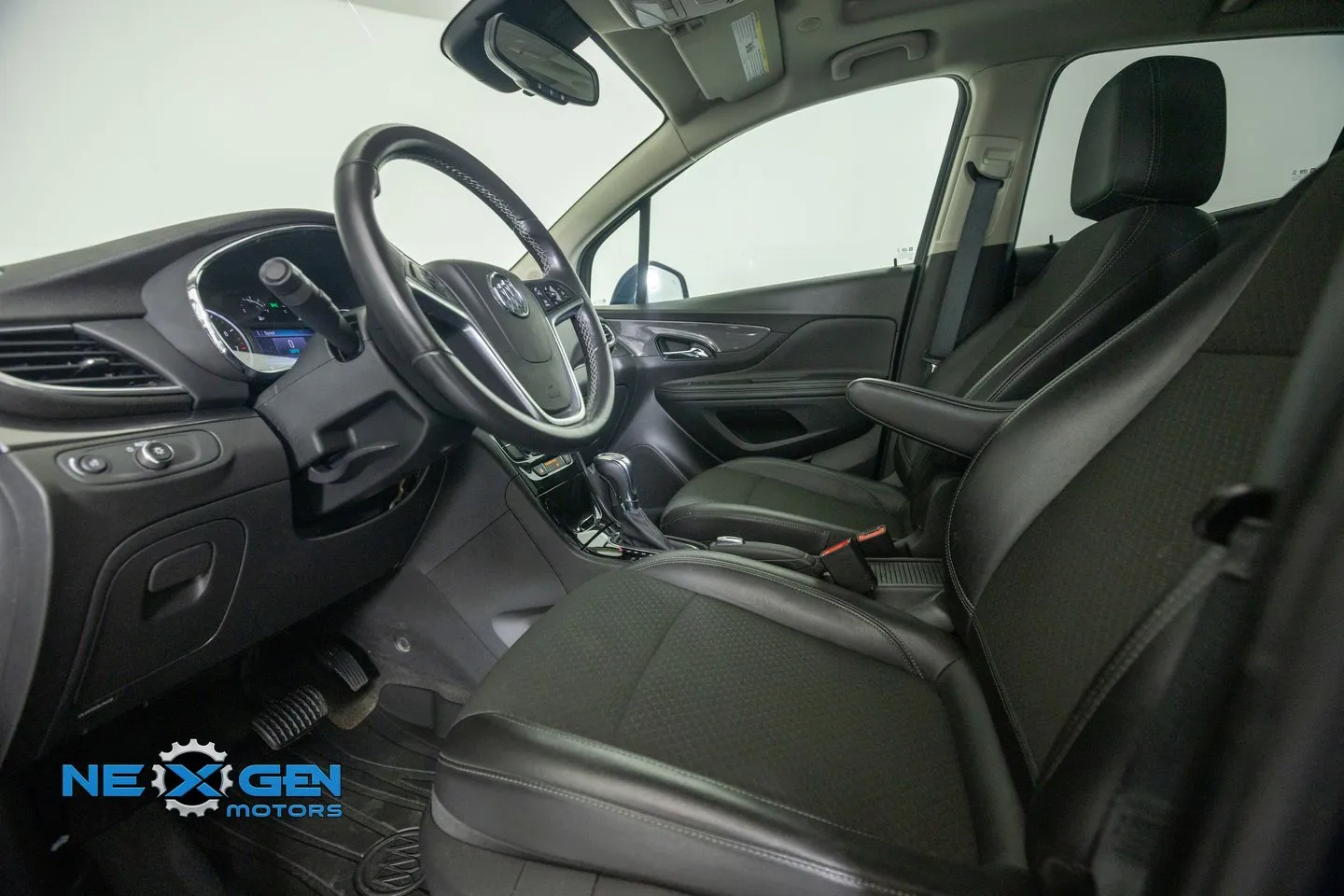 Buick Encore photo 11