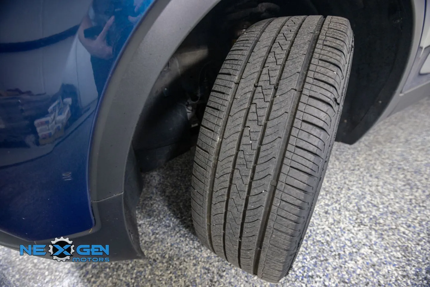Buick Encore photo 48