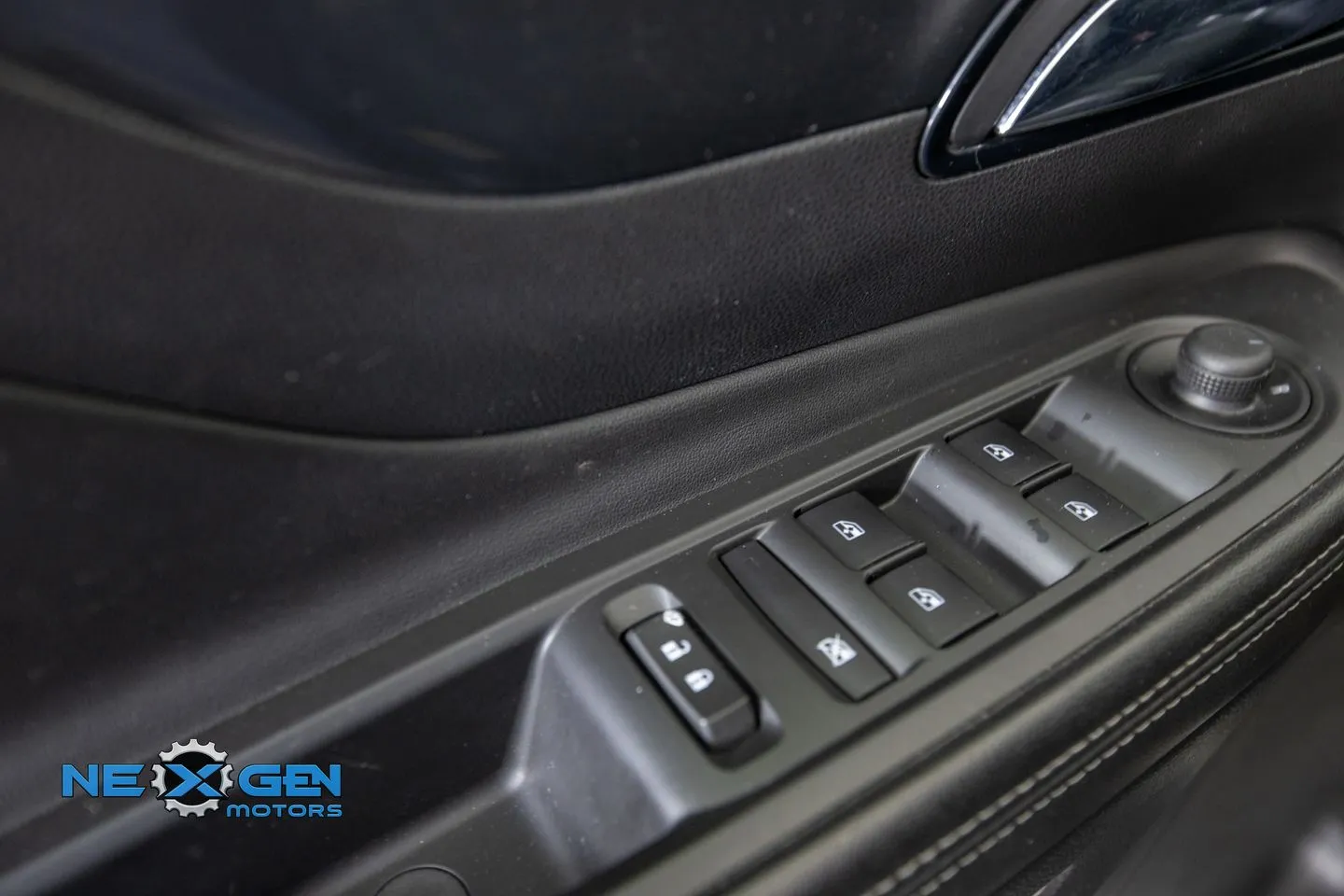 Buick Encore photo 13