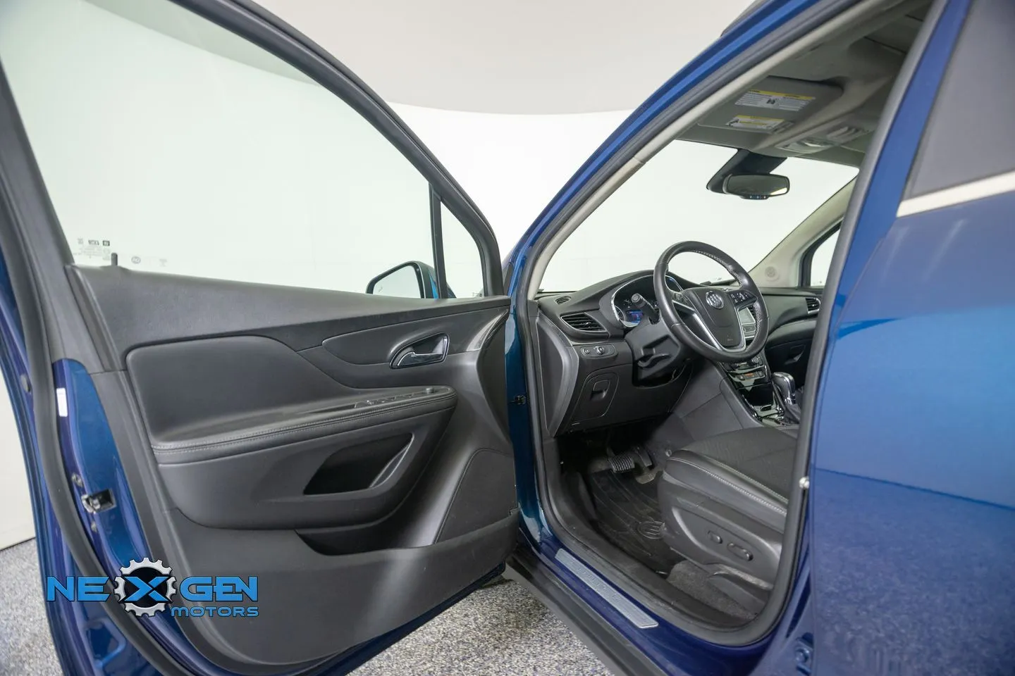 Buick Encore photo 10
