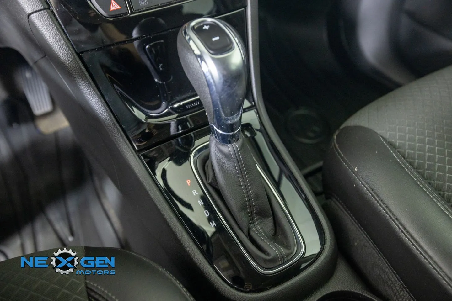 Buick Encore photo 23