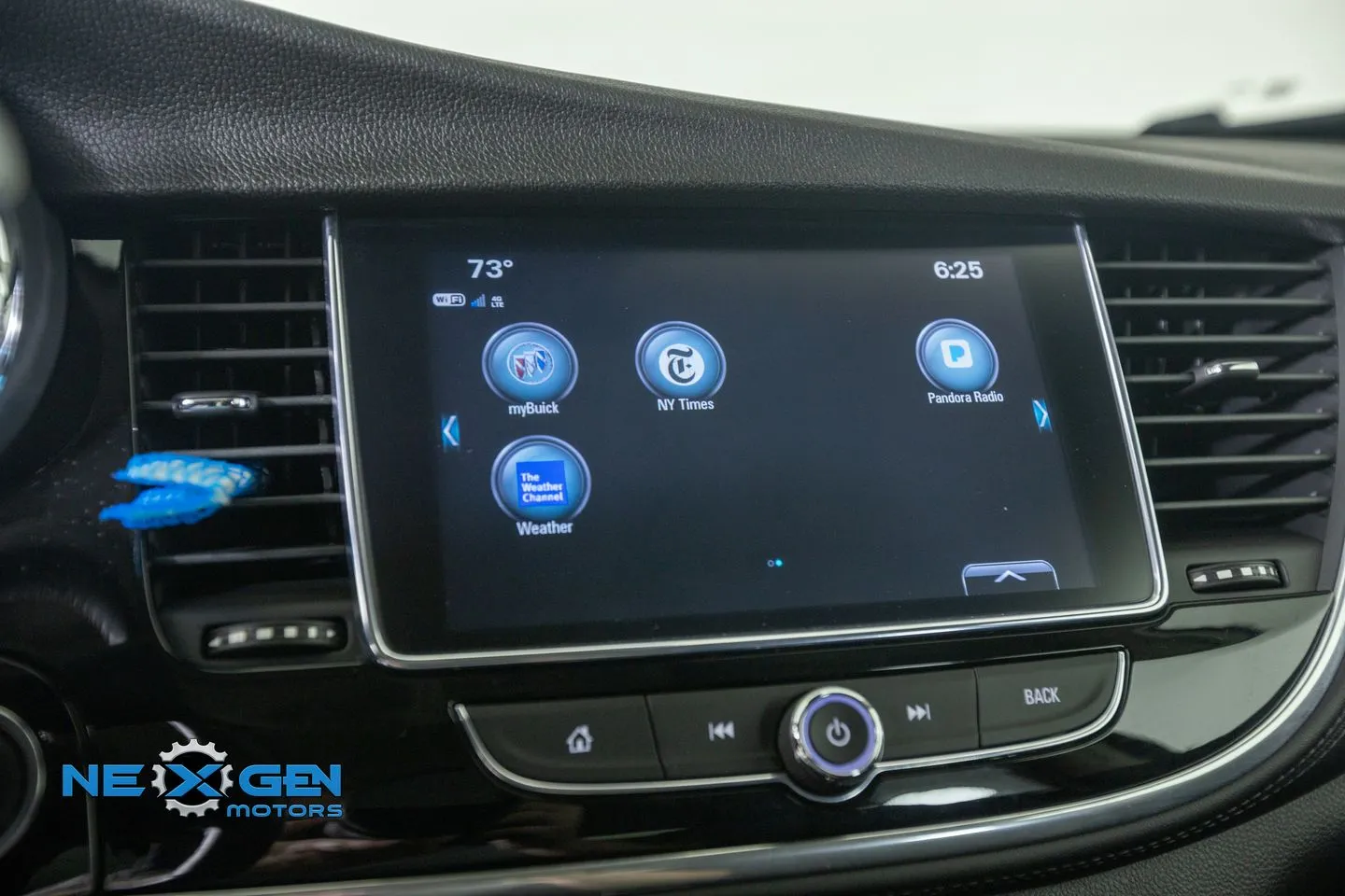Buick Encore photo 20