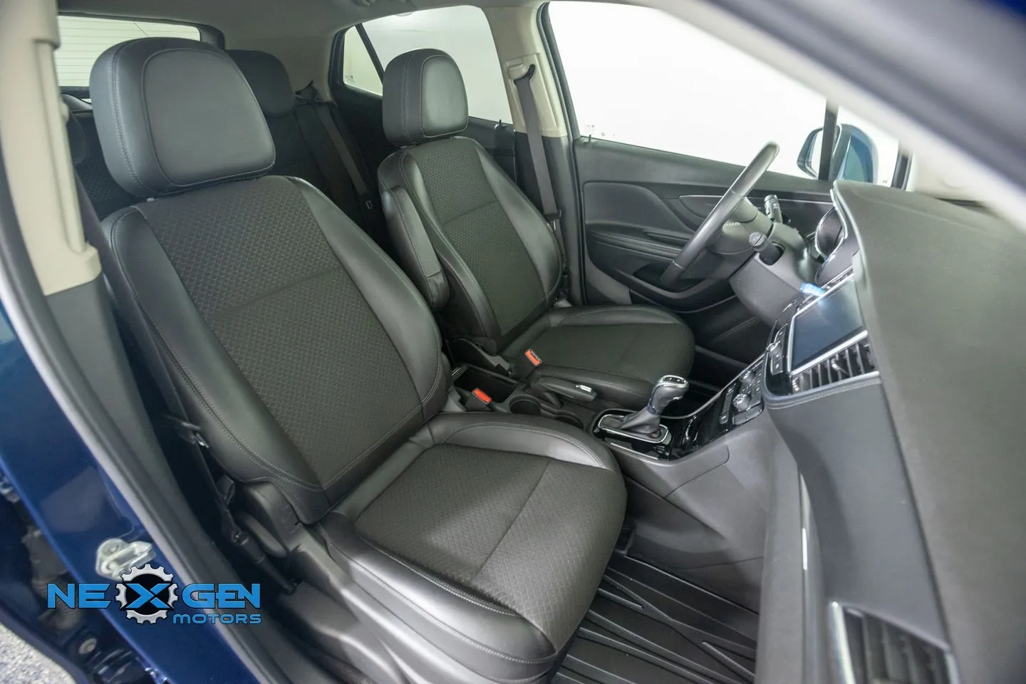 Buick Encore photo 43