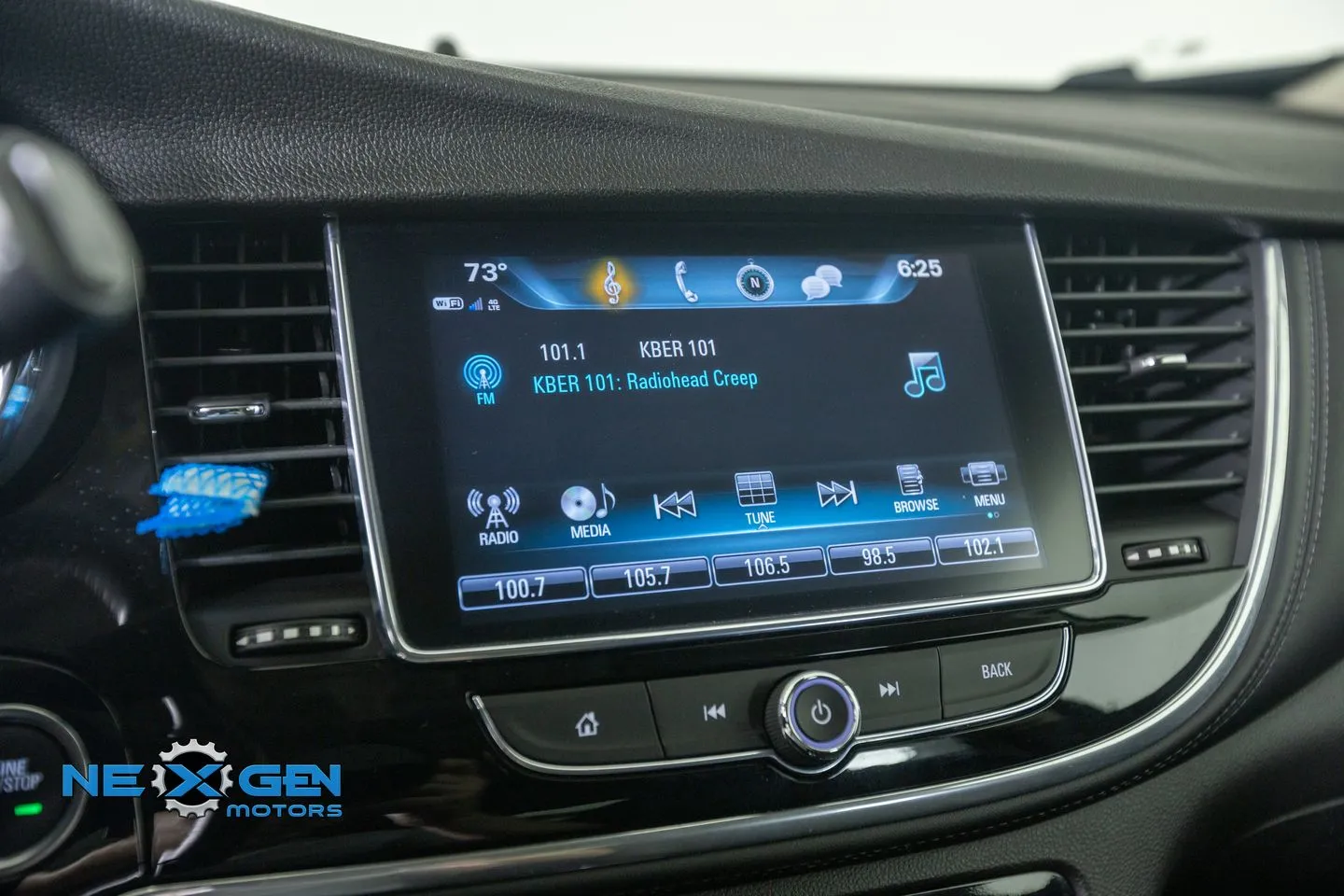Buick Encore photo 18