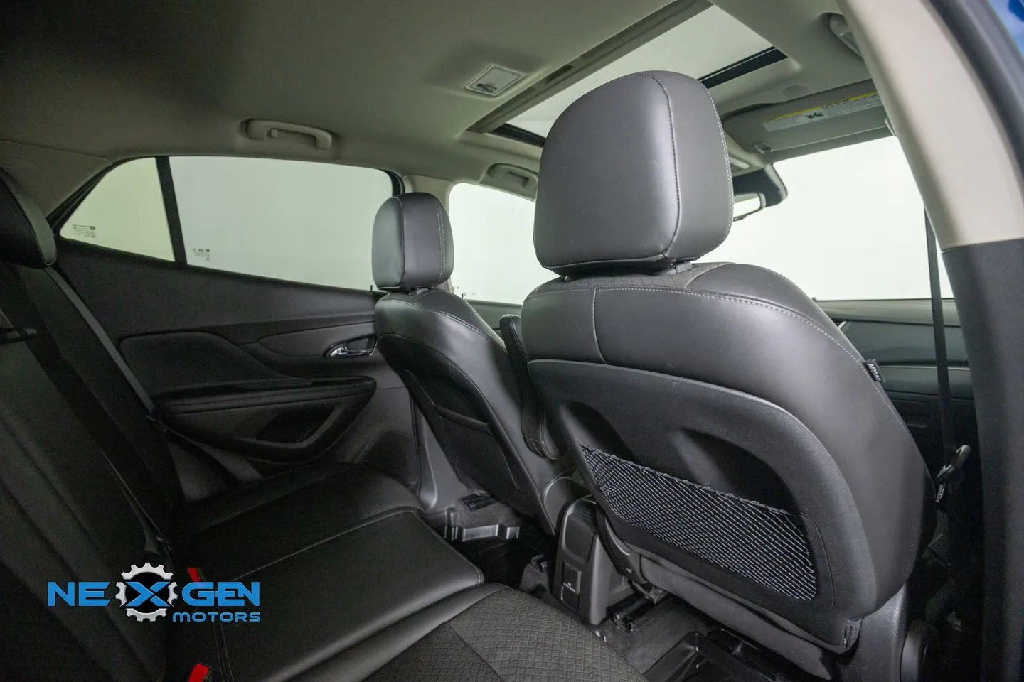 Buick Encore photo 35
