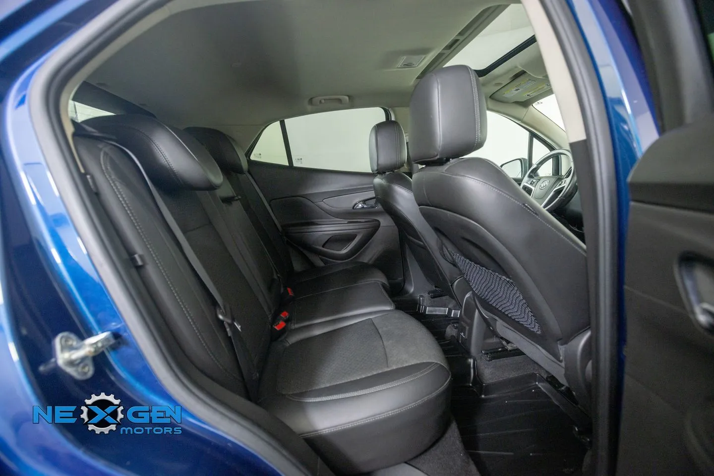 Buick Encore photo 36