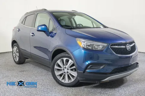 Unknown 2020 Buick Encore Preferred for sale in Lindon, UT