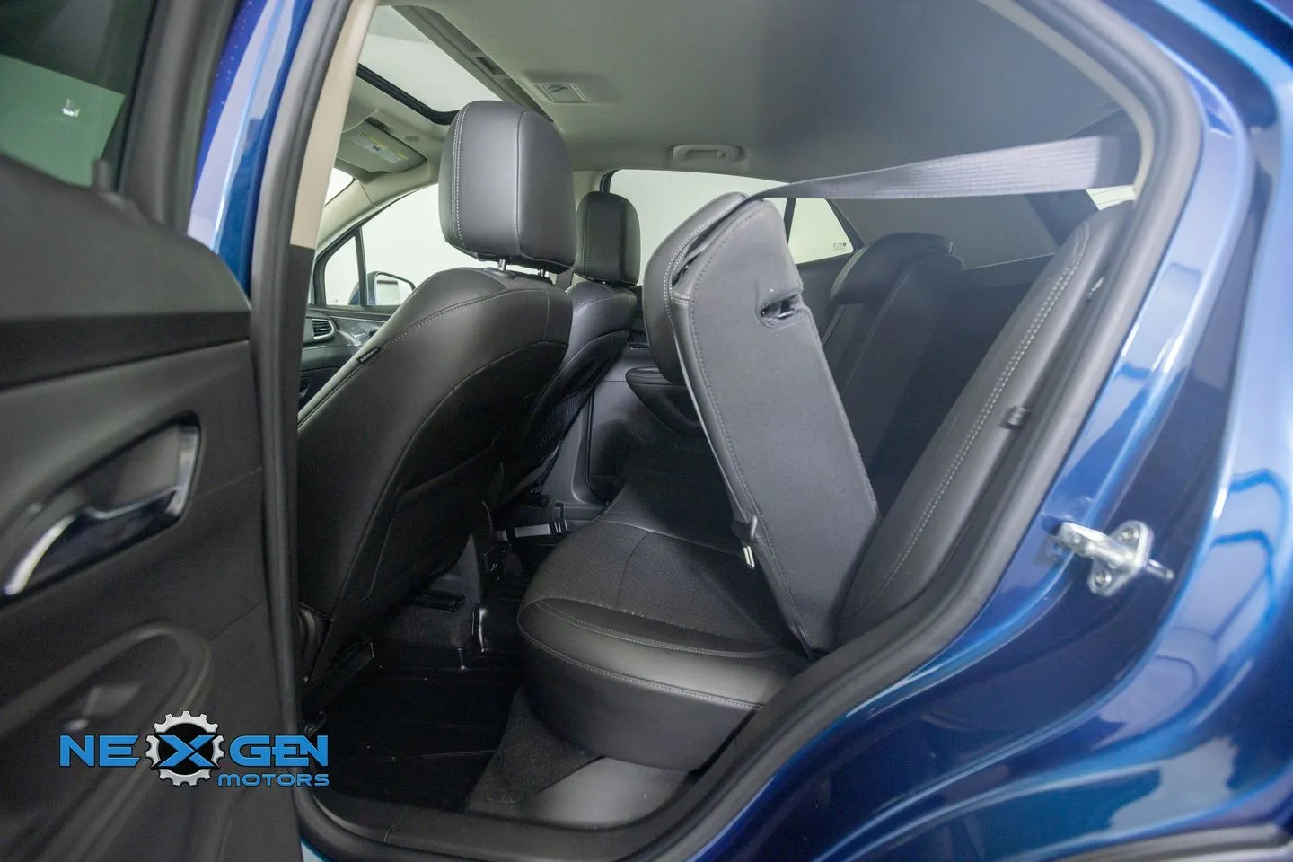 Buick Encore photo 29