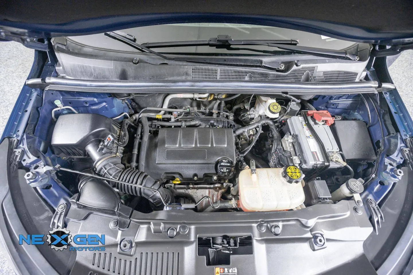 Buick Encore photo 49
