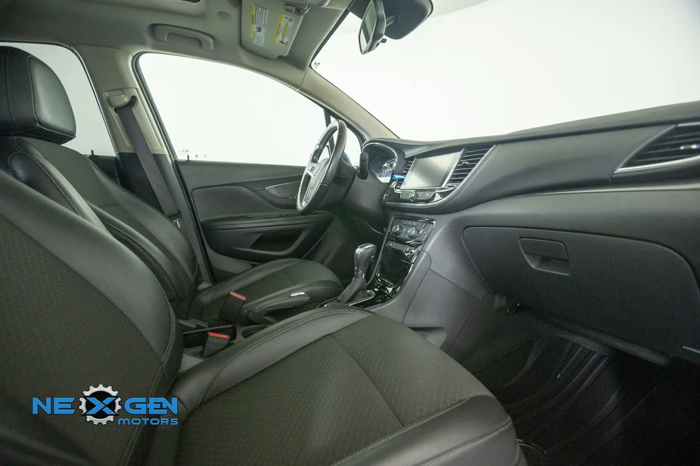 Buick Encore photo 40