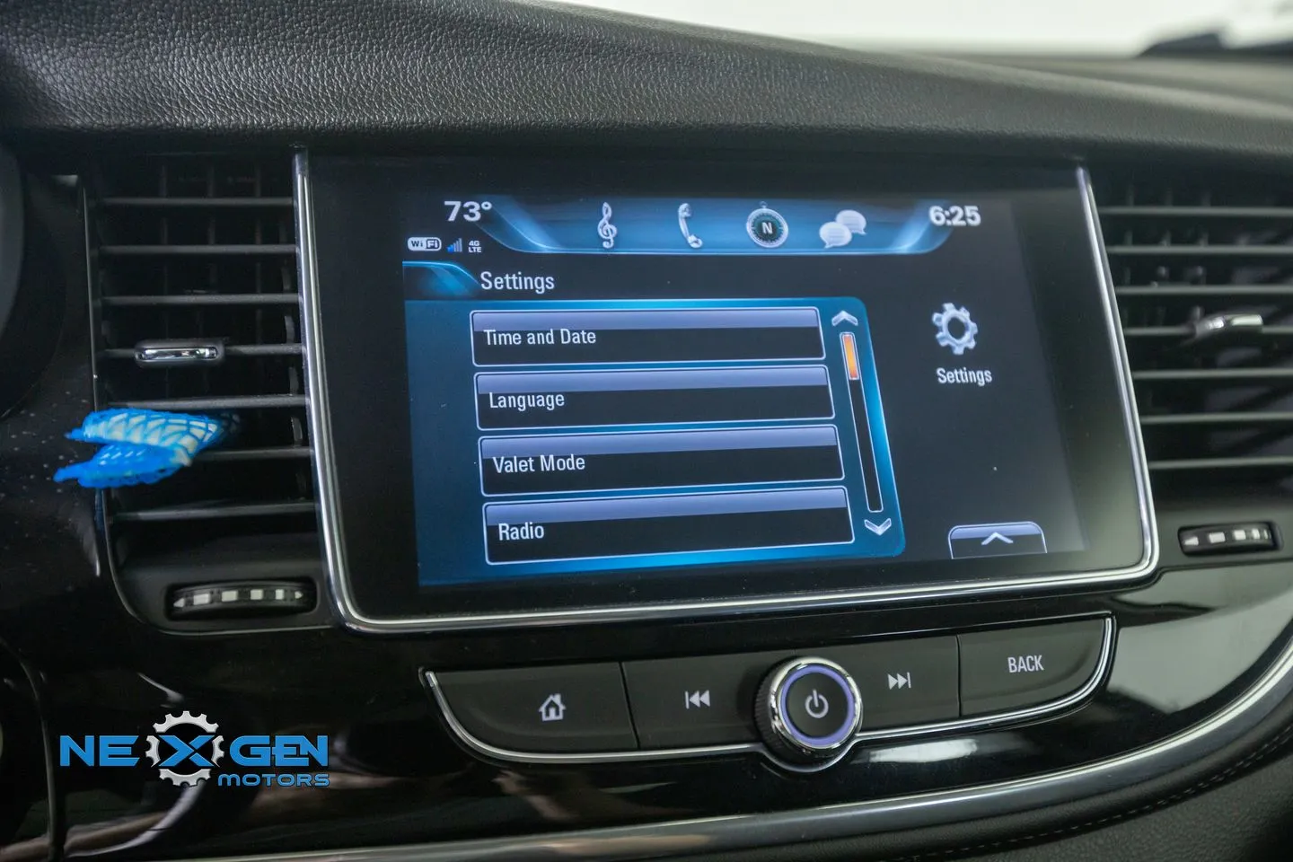 Buick Encore photo 21