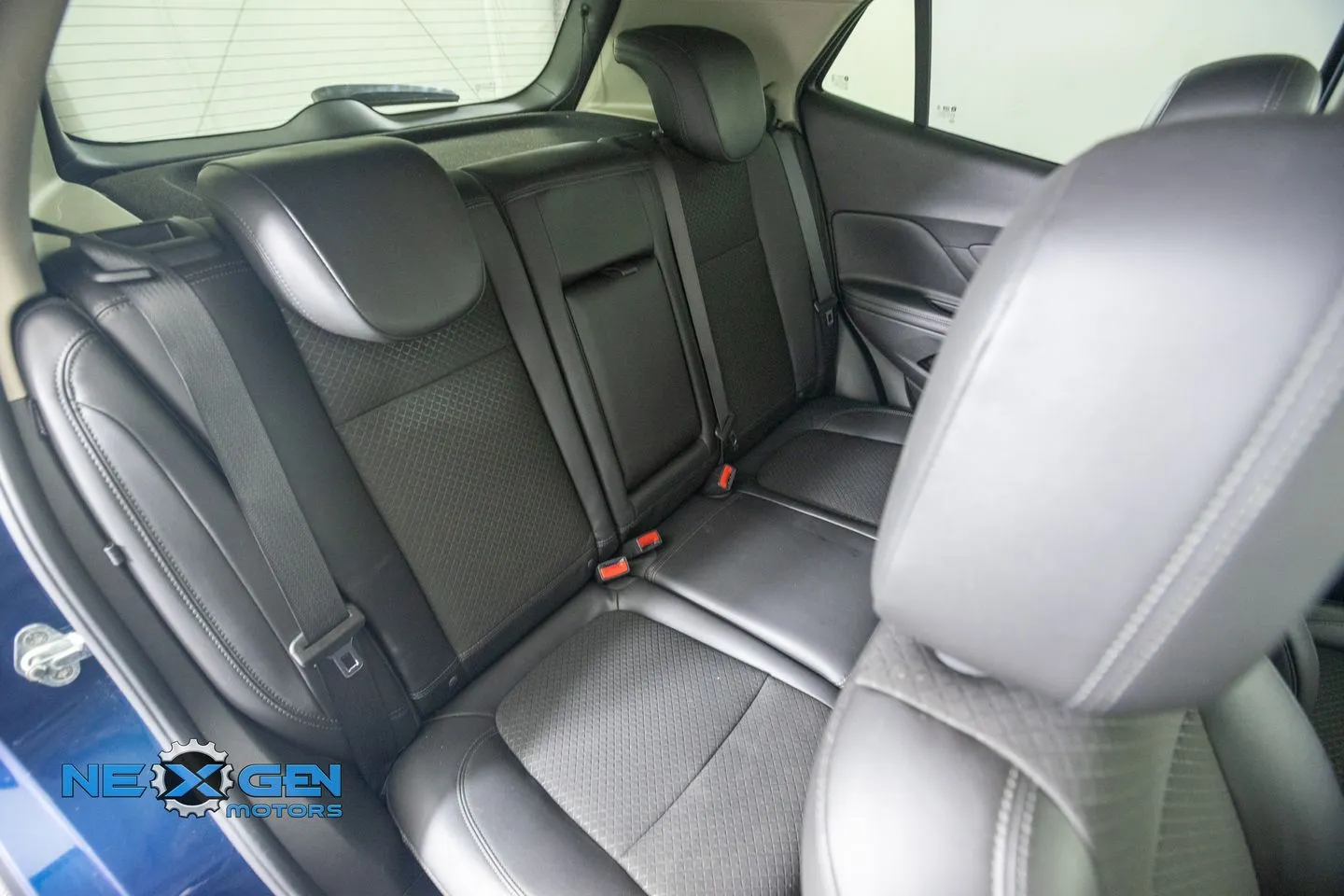 Buick Encore photo 38