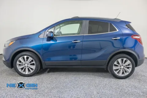 More photos of 2020 Buick Encore Preferred at NeXgen Motors, UT