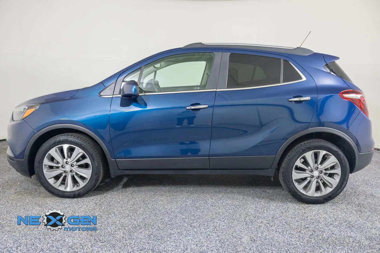 Buick Encore photo 5