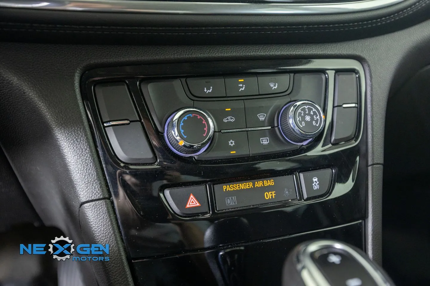 Buick Encore photo 22