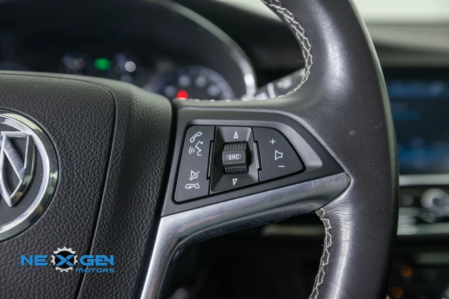 Buick Encore photo 16