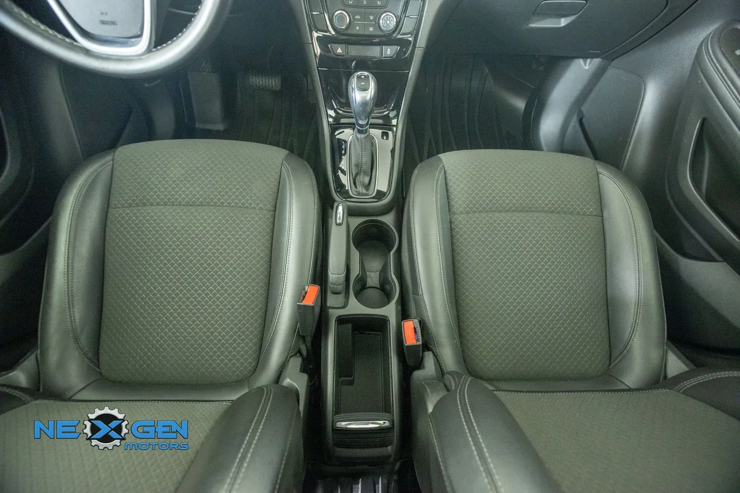 Buick Encore photo 31