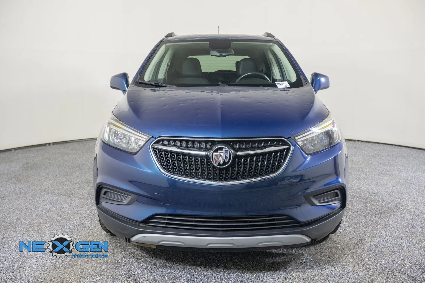 Buick Encore photo 3