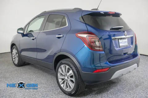 More photos of 2020 Buick Encore Preferred at NeXgen Motors, UT