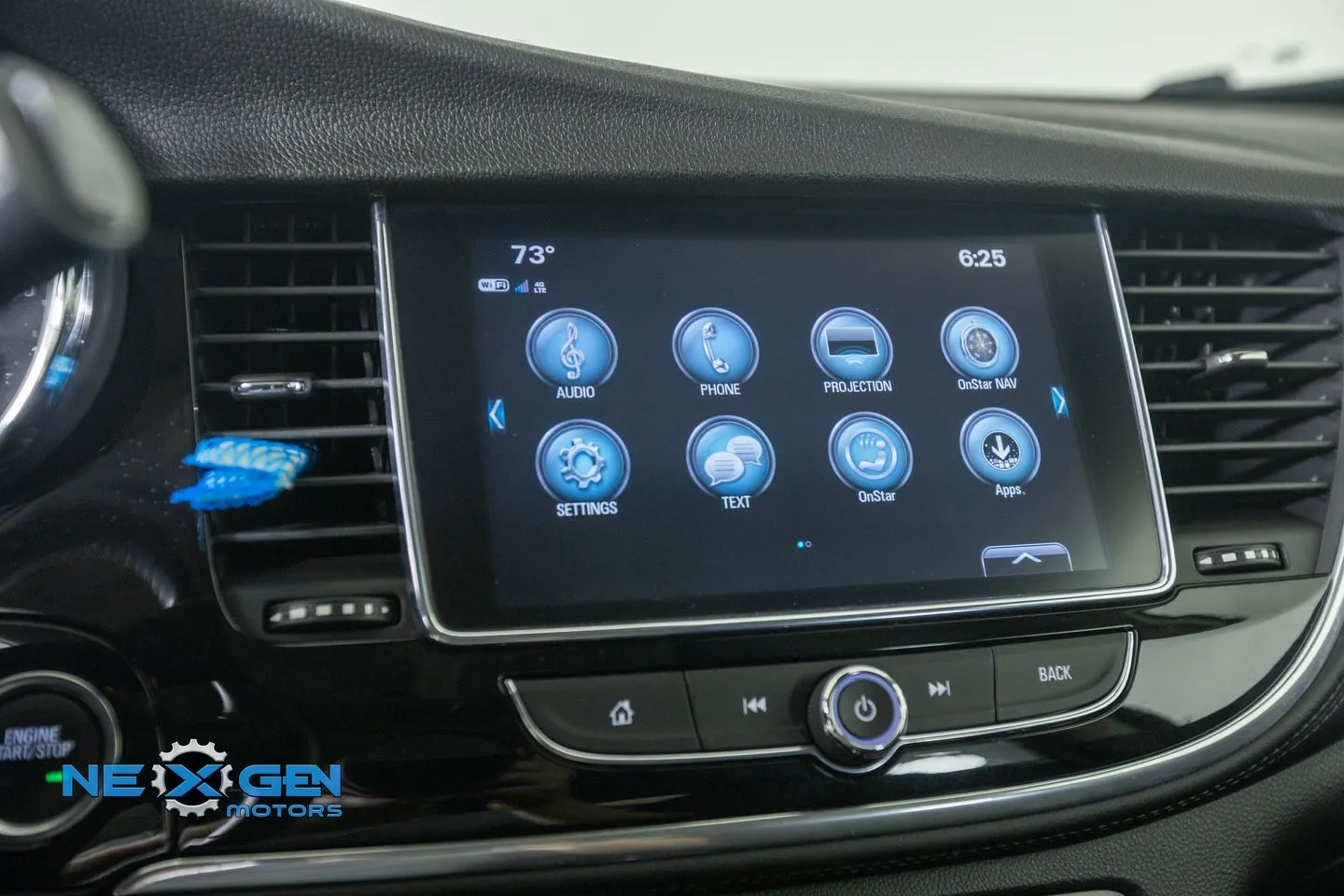 Buick Encore photo 19