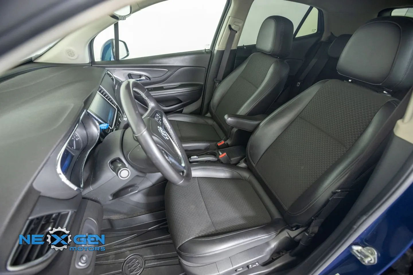 Buick Encore photo 25
