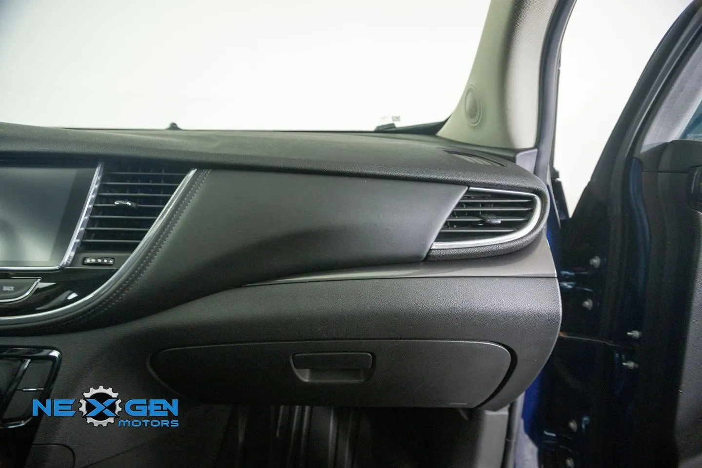 Buick Encore photo 42