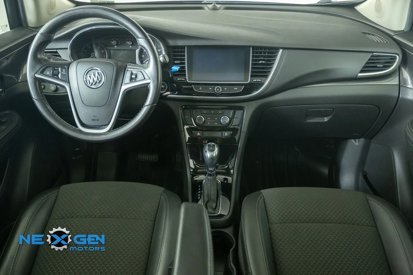 Buick Encore photo 30
