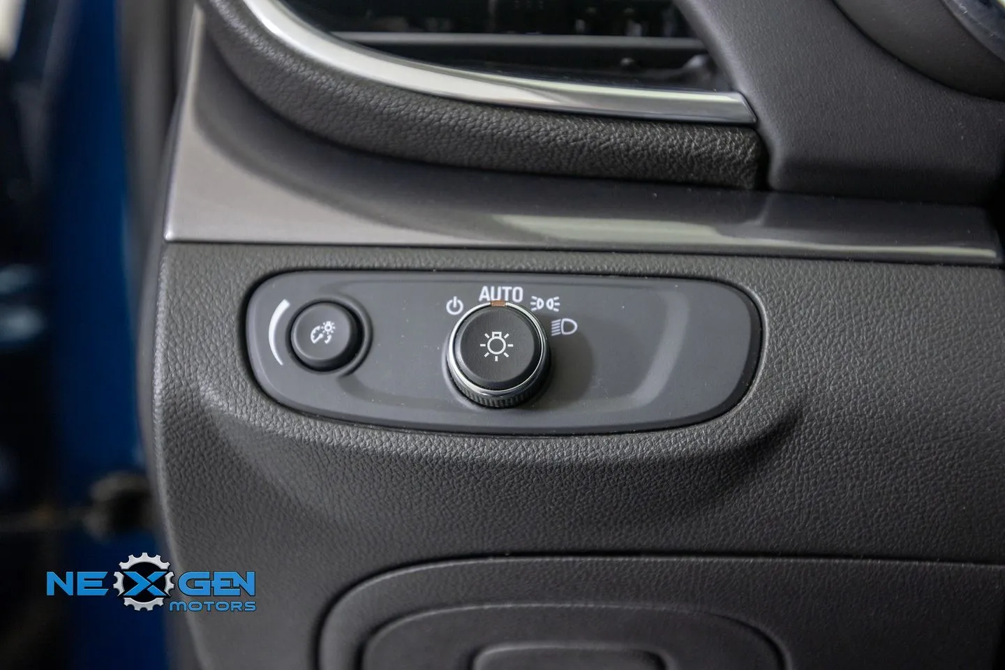 Buick Encore photo 14