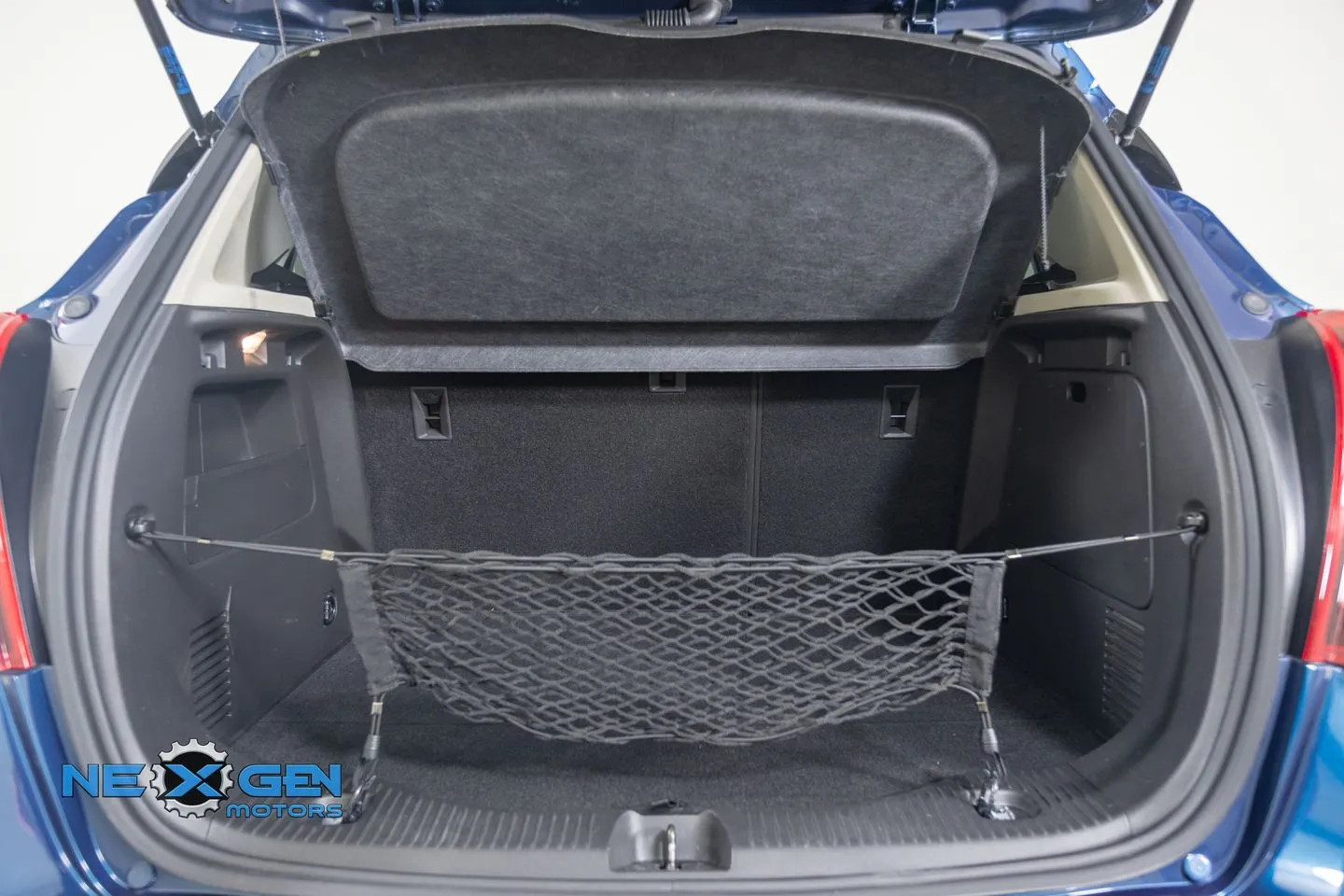 Buick Encore photo 33
