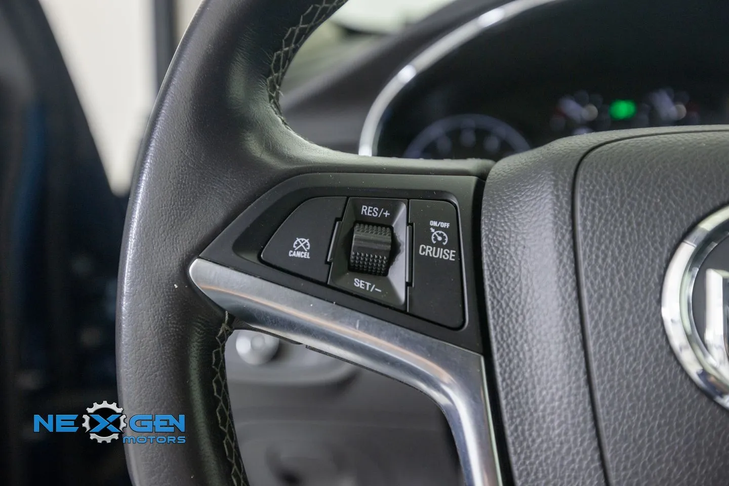 Buick Encore photo 15