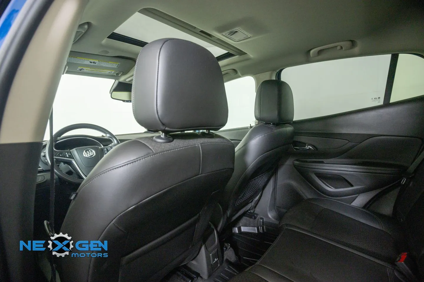 Buick Encore photo 27