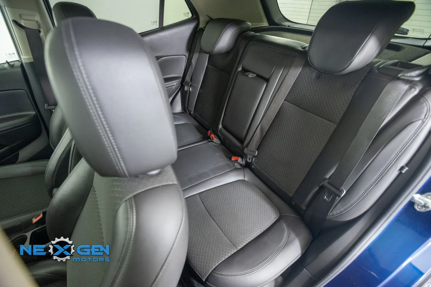 Buick Encore photo 32