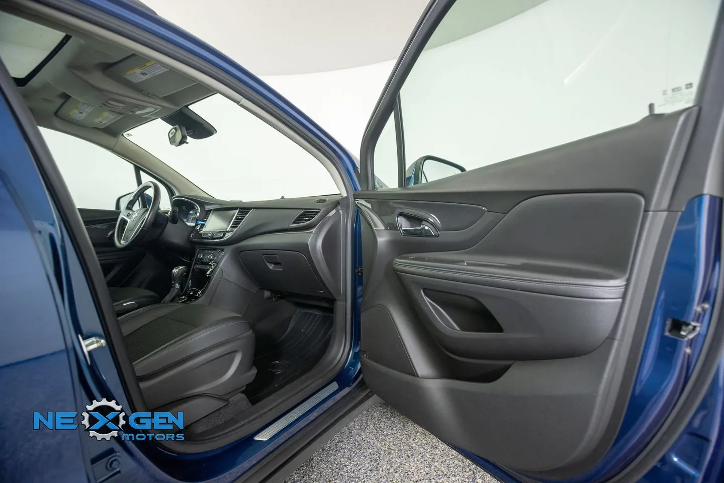 Buick Encore photo 39