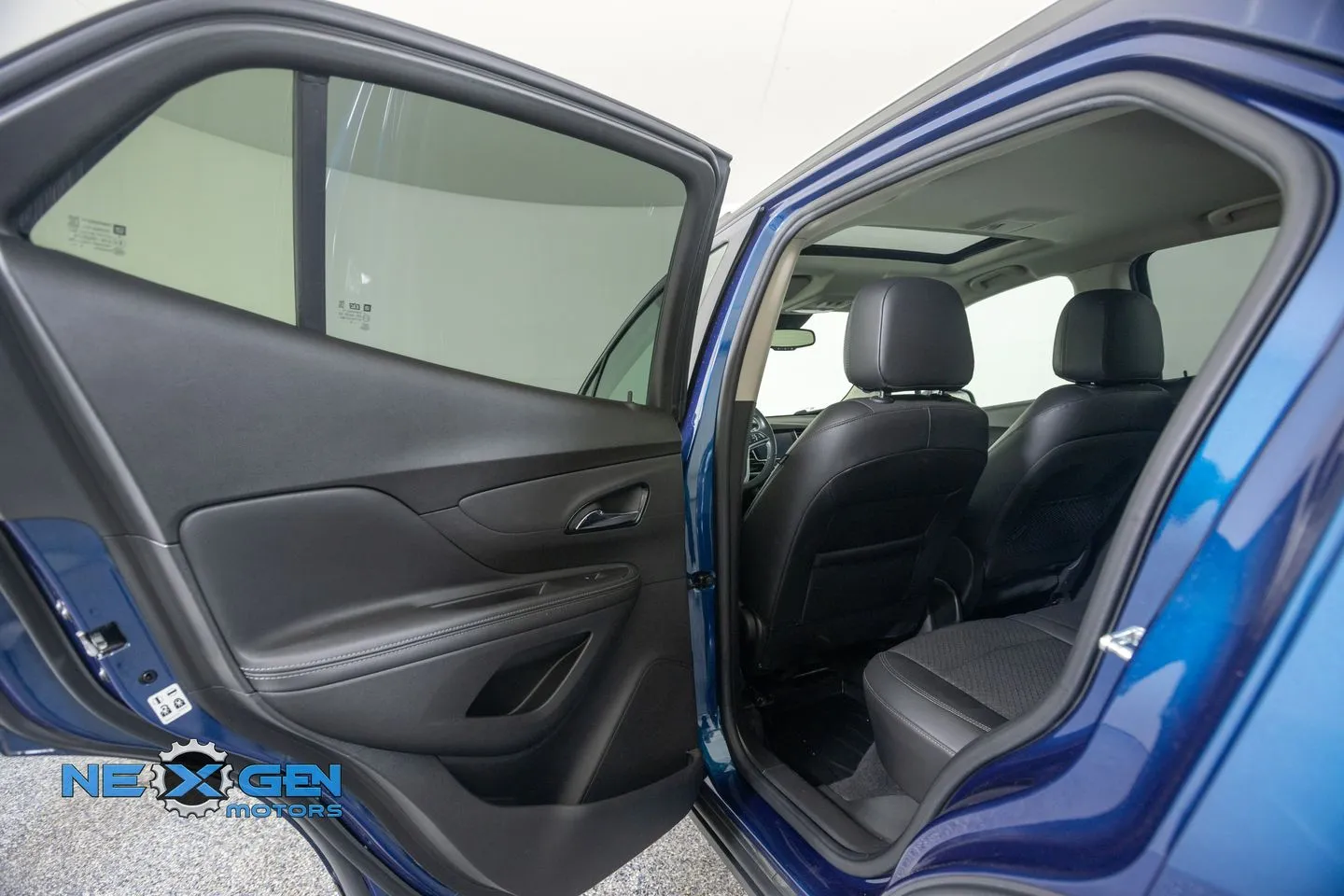 Buick Encore photo 26