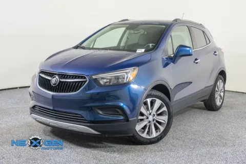 Another view of 2020 Buick Encore Preferred for sale in Lindon, UT at NeXgen Motors