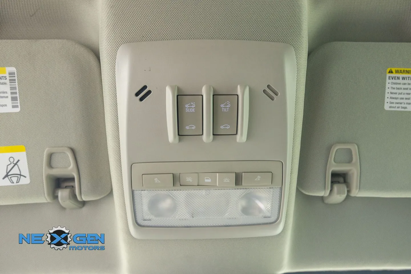 Buick Encore photo 24
