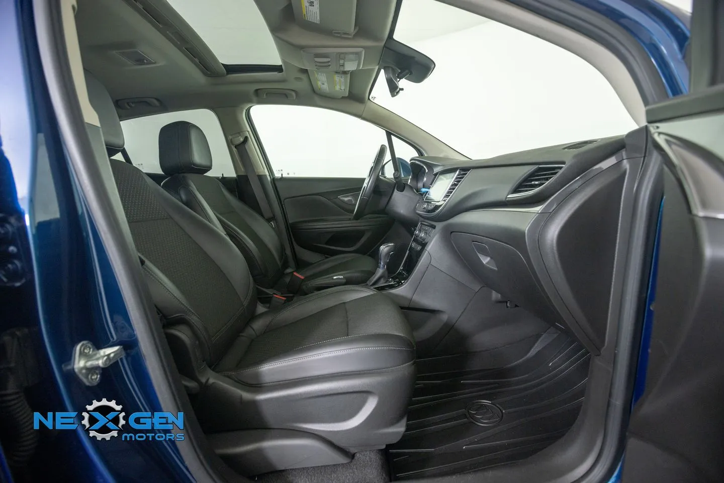 Buick Encore photo 41