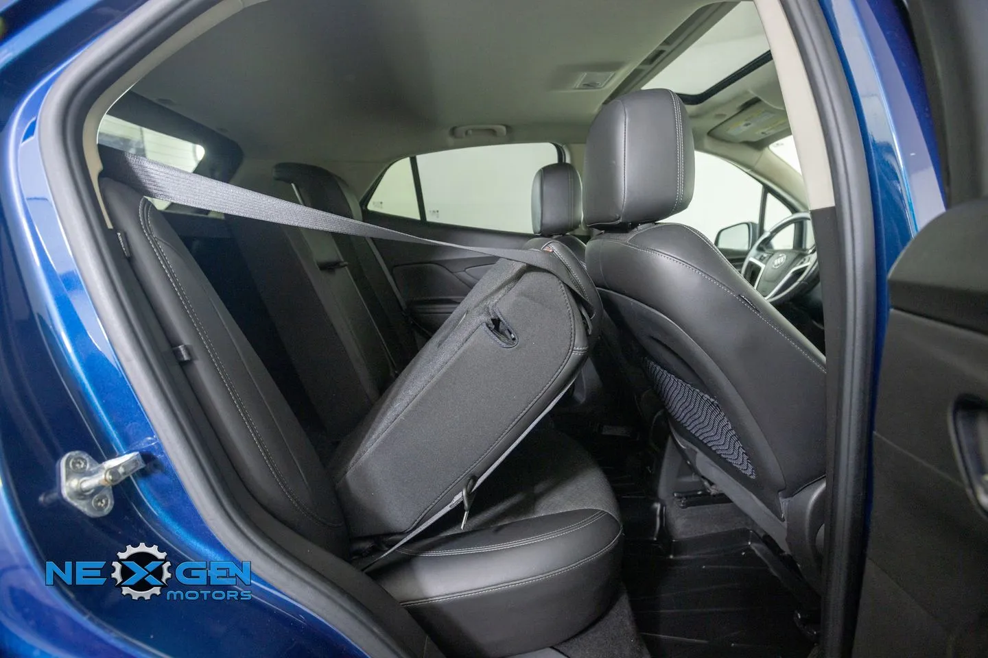 Buick Encore photo 37