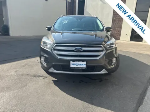 Photos of 2019 Ford Escape Titanium for sale in Lindon, UT at NeXgen Motors