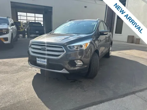 Another view of 2019 Ford Escape Titanium for sale in Lindon, UT at NeXgen Motors