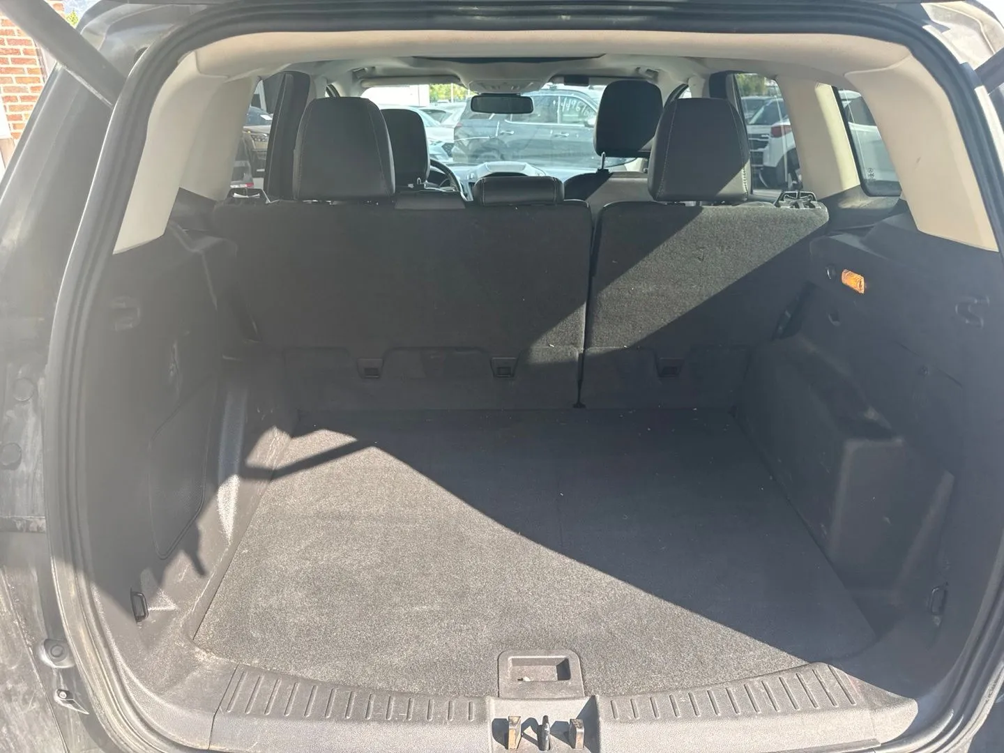 Ford Escape photo 14