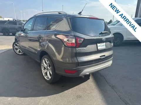 More photos of 2019 Ford Escape Titanium at NeXgen Motors, UT