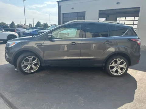 More photos of 2019 Ford Escape Titanium at NeXgen Motors, UT
