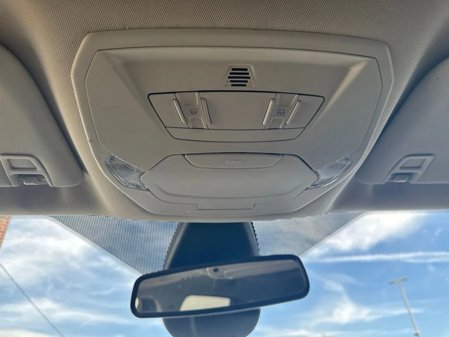 Ford Escape photo 27