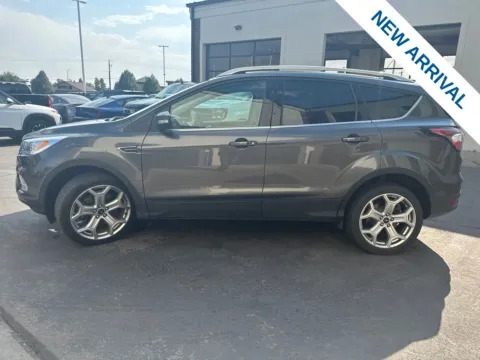 More photos of 2019 Ford Escape Titanium at NeXgen Motors, UT