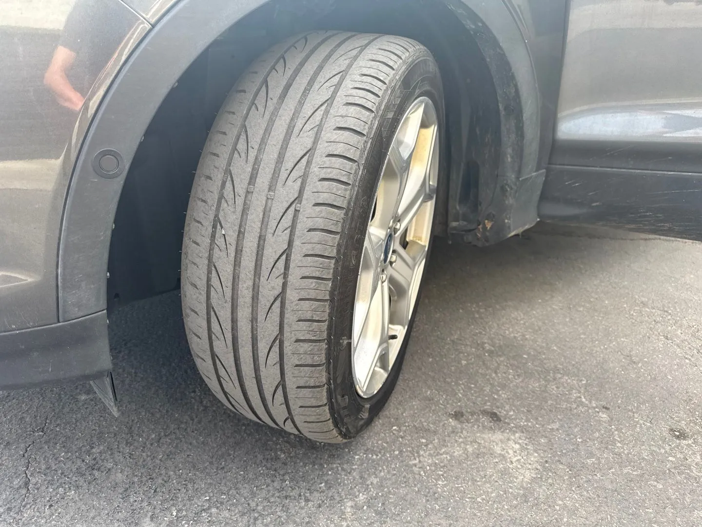 Ford Escape photo 28