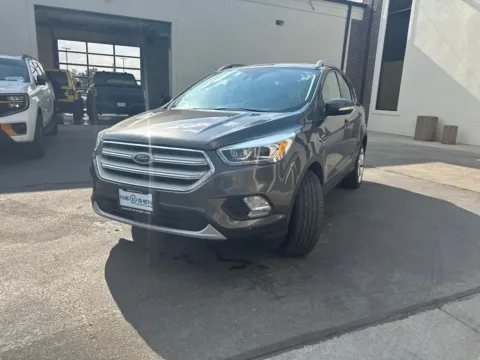 More photos of 2019 Ford Escape Titanium at NeXgen Motors, UT